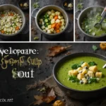 Swamp Soup Prepare