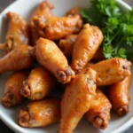 Wings Korean