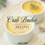 Crab Brûlée