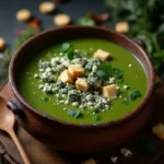 swamp soup recipe