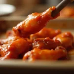 ultimate Korean chicken