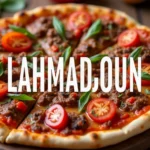 Lahmadjoun